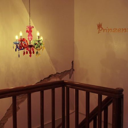 Apartmenthaus Kornstrasse Bremen Ngoại thất bức ảnh