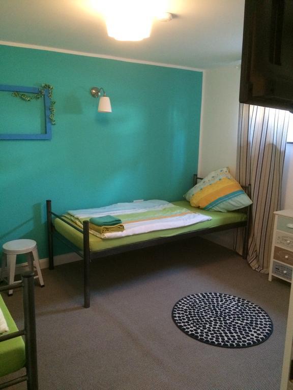 Apartmenthaus Kornstrasse Bremen Ngoại thất bức ảnh
