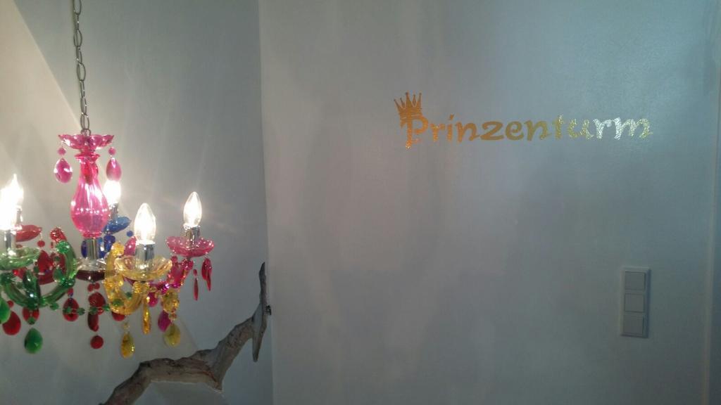 Apartmenthaus Kornstrasse Bremen Ngoại thất bức ảnh