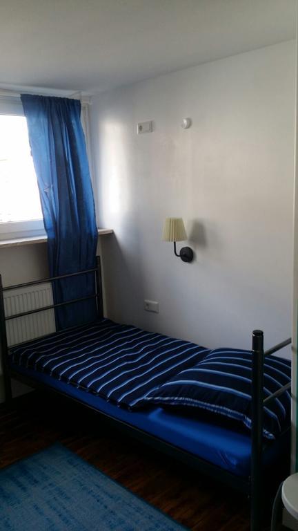 Apartmenthaus Kornstrasse Bremen Ngoại thất bức ảnh