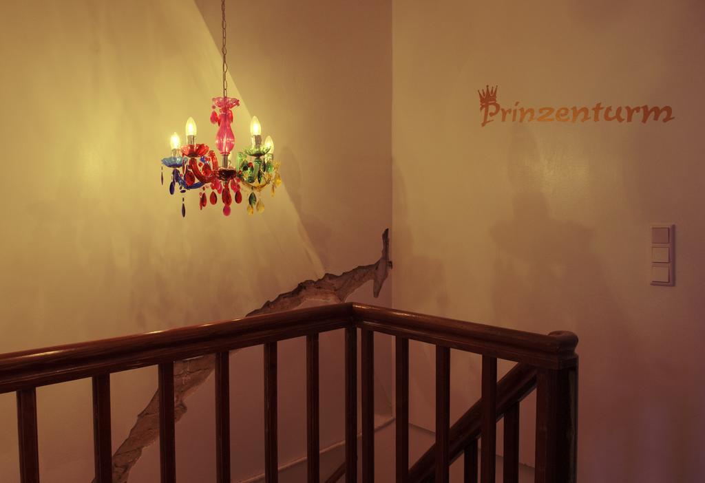Apartmenthaus Kornstrasse Bremen Ngoại thất bức ảnh