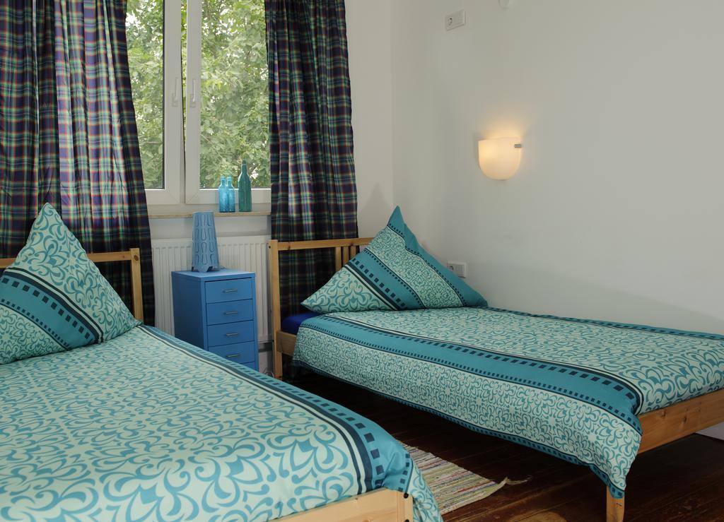 Apartmenthaus Kornstrasse Bremen Ngoại thất bức ảnh